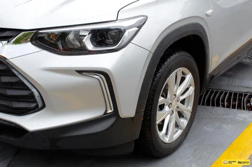 Chevrolet Tracker 1.2 Turbo Ltz