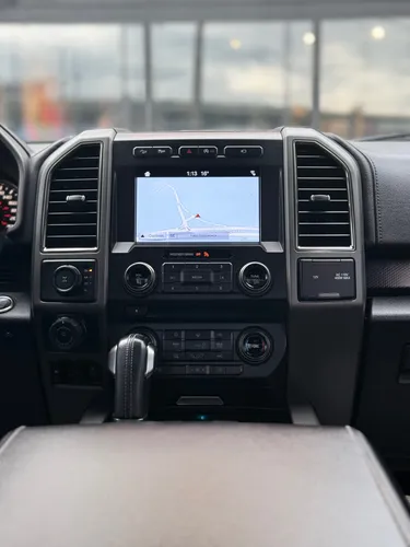 F150 Svt Raptor