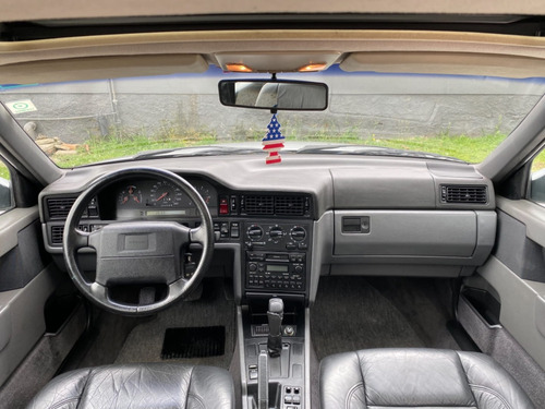 850 Turbo 1994 - Unico Dono -