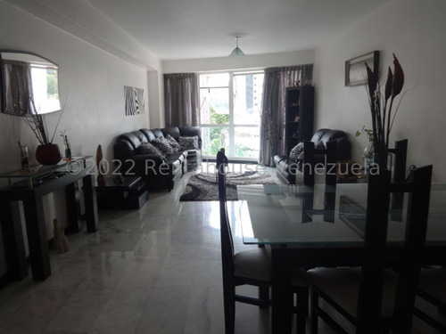 Imagen 4 de 30 de Apartamento En Venta, El Rosal, 136mts, Rah 23-9620