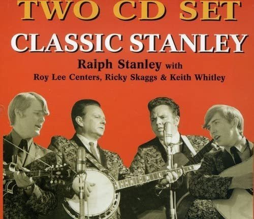 Cd: Stanley Clásico