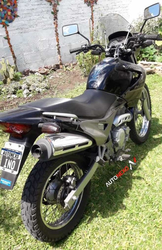 Honda Falcon
