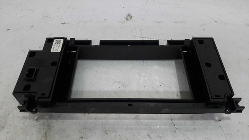 Moldura Botões Multimídia Bj32-18c858 Range Rover Evoque 12 (Usado)
