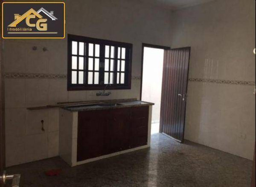Imagem 9 de 14 de Casa Com 3 Dormitórios, 221 M² - Venda Por R$ 890.000,00 Ou Aluguel Por R$ 3.500,00 - Jardim Meny - São Roque/sp - Ca0527