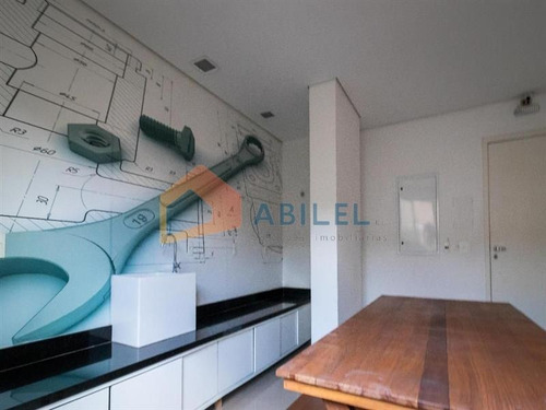 Imagem 28 de 30 de Apartamento Mooca - 7998