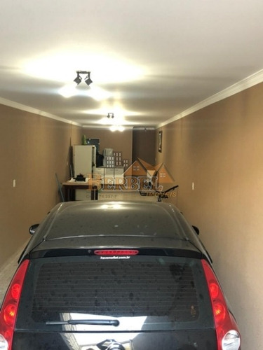 Imagem 20 de 21 de Sobrado Com 3 Dormitórios, 1 Suíte, 4 Vagas, 122 M² - Artur Alvim - 5757