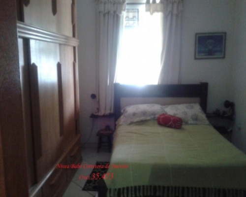 Imagem 16 de 26 de Excelente Casa Em Unamar - Cabo Frio, Muito Próximo Á Praia - Vcap 026 - 32089350