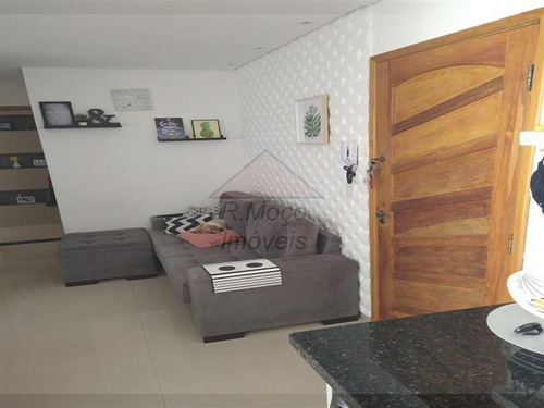 Imagem 4 de 29 de Apartamento Mobiliado - Metrô Patriarca - 1697