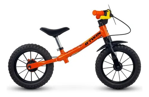 Bicicleta btwin 5 original sale