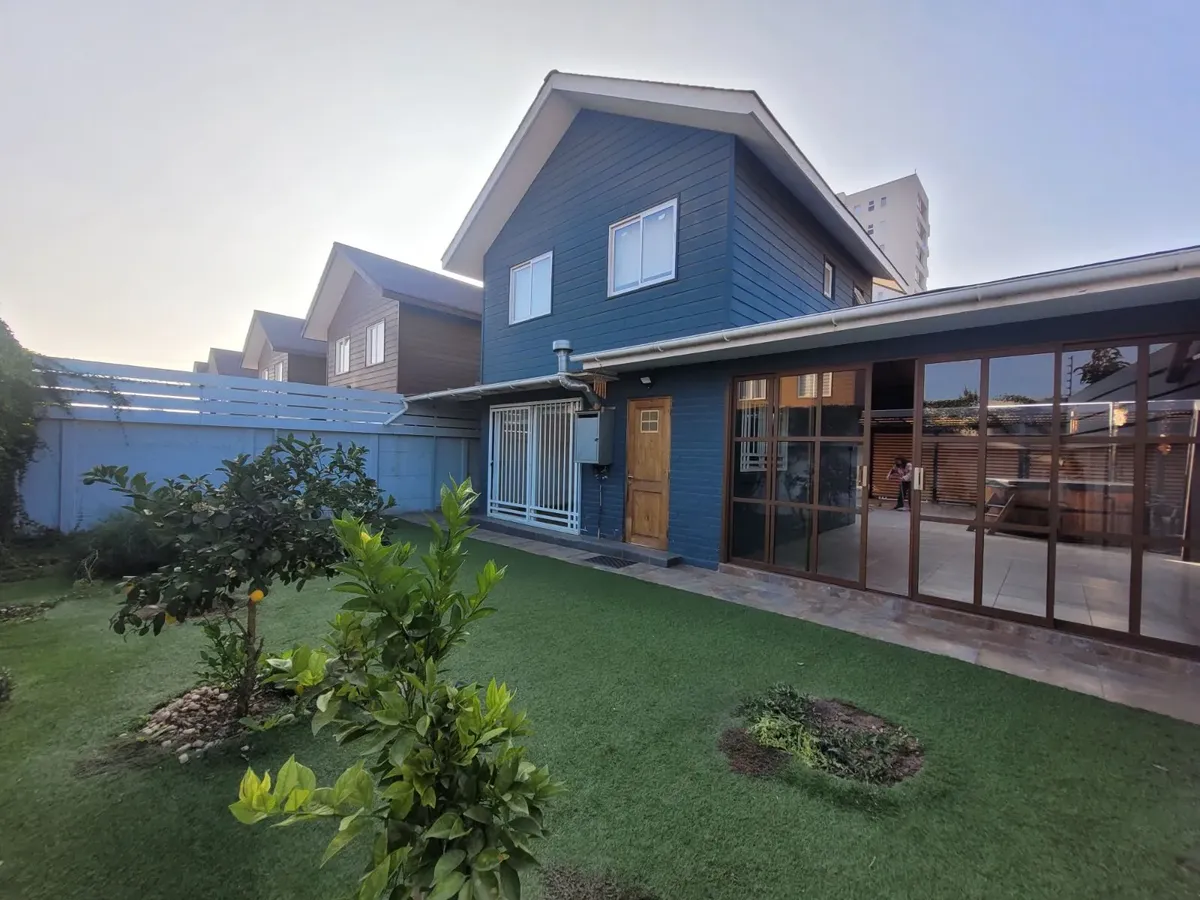 Imagen 1 de 19 de Casa Aislada, 134m2/235 M², Quillota Uf 4.690