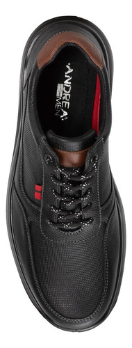 Sneaker Escolar Ve3657300 Acojinada Paseo Ojal Metal