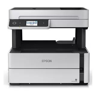 Multifuncional De Tinta Epson Ecotank Et-m3170