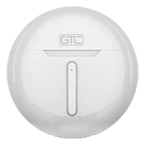 Imagen 3 de 5 de Auriculares In-ear Inalámbricos Bluethooth Gtc Hsg-188