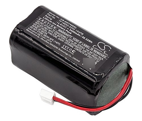 Axyd Reemplazo Para Bateria Pro Complemento