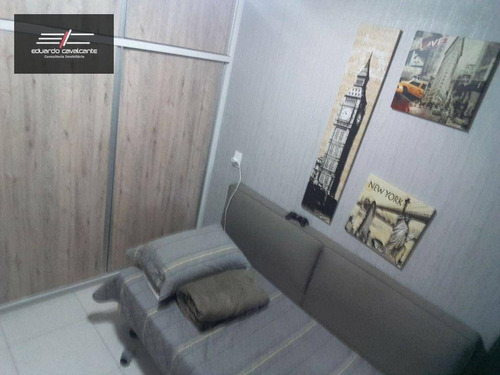 Imagem 15 de 29 de Casa Duplex Com 2 Dormitórios À Venda, 90 M² Por R$ 320.000 - Ca0055