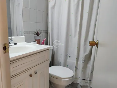 Depto. En Venta De 2 Dorm.2 B. En Santiago Metro Los Héroes