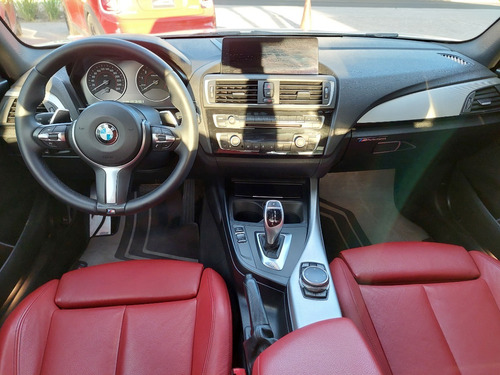 Imagen 10 de 11 de Bmw M235i 2016 Blanco
