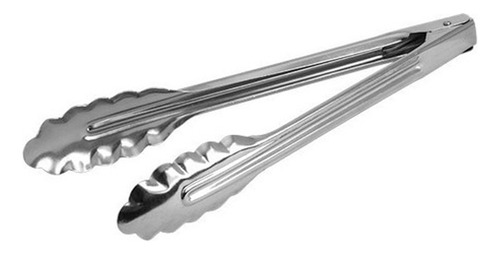 Pinza De Cocina Heavy Duty De 12 Pulgadas Pesada