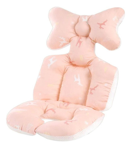 Cojín De Asiento Para Cochecito De Bebé, Cojín Infantil, Car