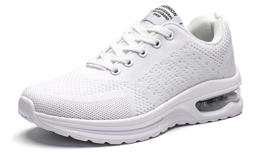 Zapatos De Correr Ligeros Transpirables For Hombres