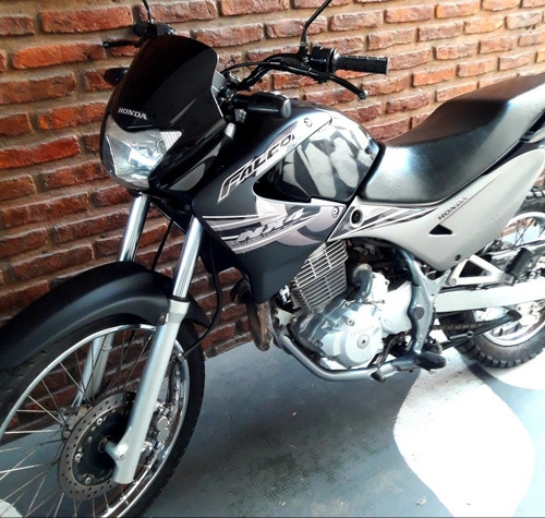 Honda Falcon Nx 400