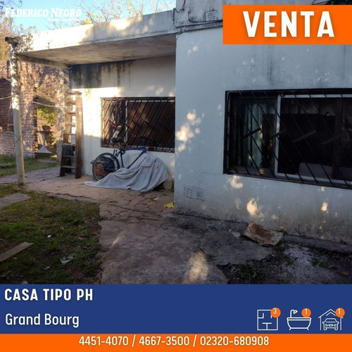 Imagen 1 de 12 de Ph En Venta En Grand Bourg