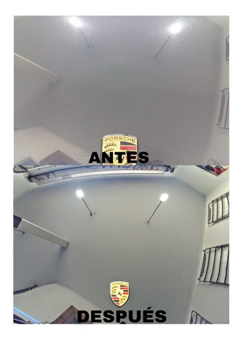 Imagen 2 de 5 de Tratamiento Ceramico Para Autos, Vidrio Liquido, Acriliuco