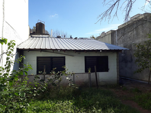 Terreno - Ramos Mejia