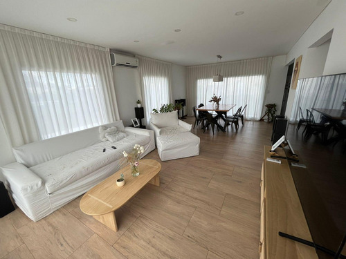 Venta Canning Barrio Cerrado La Horqueta Casa 3 Dormitorios, 2 Baños, Galería Y Parque!
