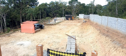Chácara Ou Terreno Em Aruja Sp Área Verde Não Da Financiamen