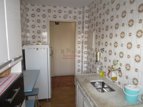 Imagem 15 de 15 de Apartamento - Brooklin Paulista - Ref: 2646 - V-8147423