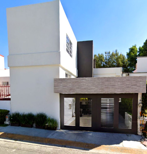 Casa En Venta Colonia Lomas Verdes, Naucalpan.