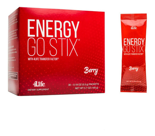 Energy Go Stix Berry