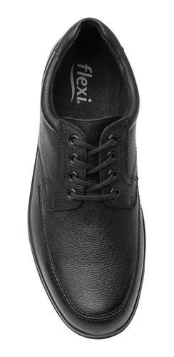 Flexi Marcel 91607 Hombre Adultos Derby