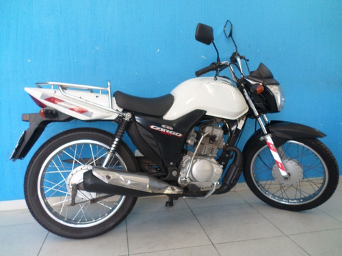 Honda Cargo 125