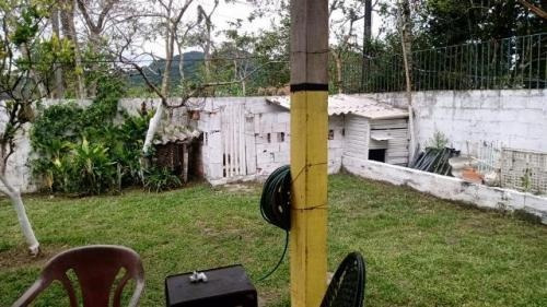 Imagem 14 de 14 de Ampla Chácara 4dorm, Itanhaém- Pq Vergara À Venda. 9606