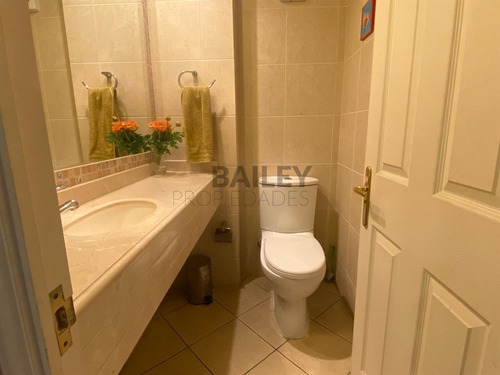 Departamento En Arriendo Coraceros 4d 4b