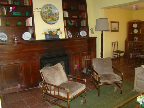 Casa En Peninsula, 5 Dormitorios - Ref: 7188