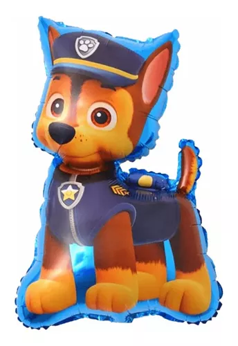 Paw Patrol Fiesta  MercadoLibre 📦