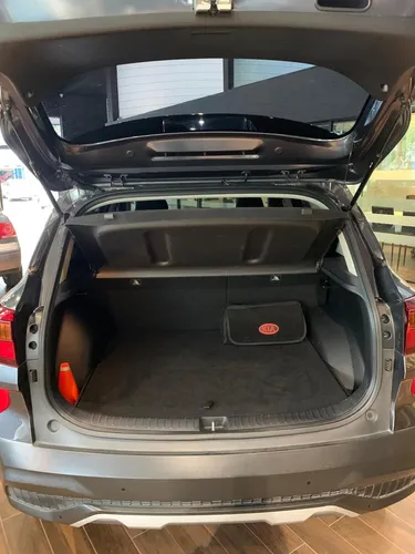 Kia Seltos 1.6l Vibrant At