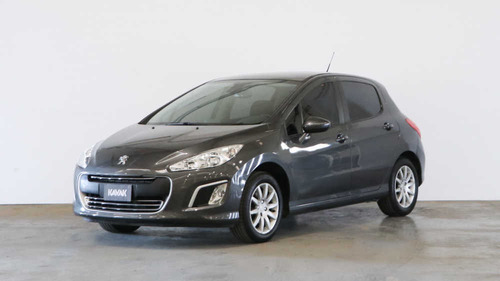 Peugeot 308 1.6 Allure Nav 115cv - 162331 - C