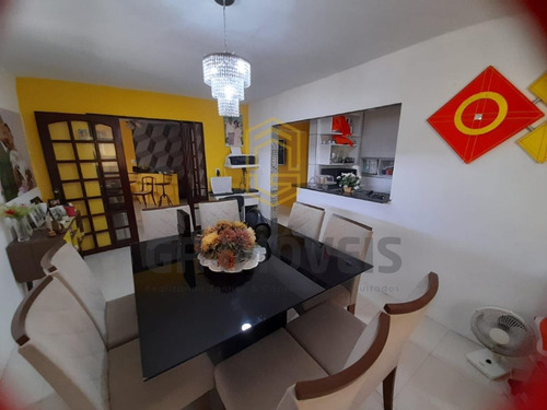 Imagem 1 de 5 de Casa À Venda, 3 Quartos, 1 Suíte, Cidade Universitária Por Apenas R$390.000,00!!! - 1150