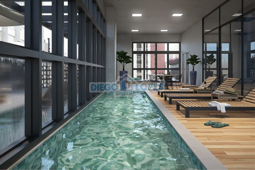 Imagem 13 de 15 de Apartamento Para Venda, 2 Dormitório(s), 32.04m² - 2084