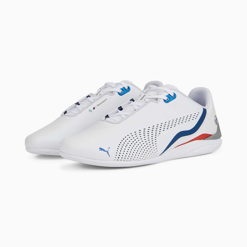 Tenis Puma Bmw Drift Cat Decima 04-02