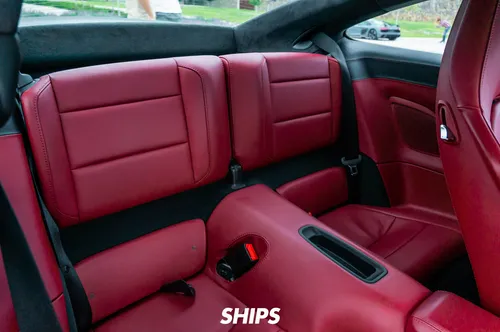 Porsche 911 3.8 Turbo Coupe Pdk At
