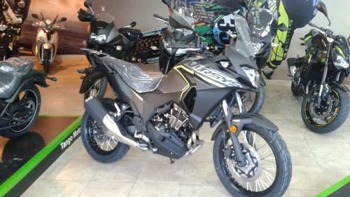 Imagen 7 de 11 de Kawasaki Versysx300 Abs 2023 Entrega Inmediata!-tangomotos