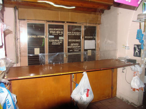 Imagen 15 de 30 de Local, Taller Y Oficinas + Vivienda 2 1/2 Amb C/fondo