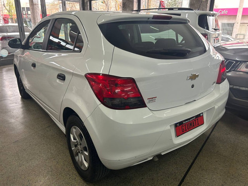 Chevrolet Onix 1.4 Joy Ls