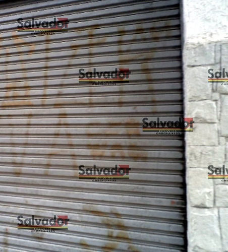 Salão Em São João Climaco - Rua Caripurá - São Paulo - 5384
