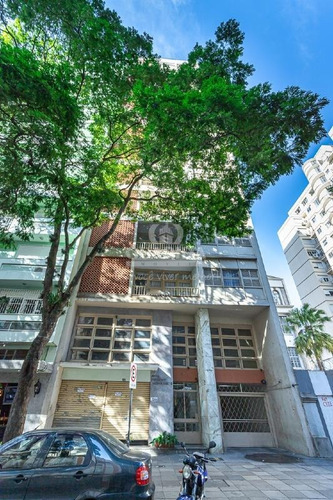 Imagem 1 de 29 de Apartamento Para Aluguel, 3 Quartos, 1 Suíte, Centro Histórico - Porto Alegre/rs - 4419